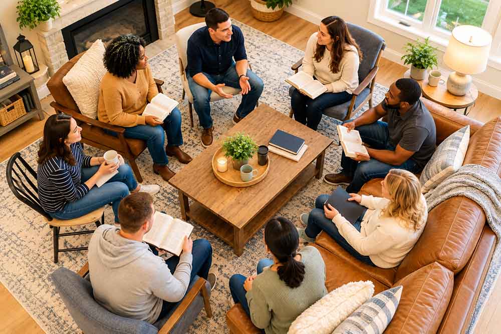 Small Group